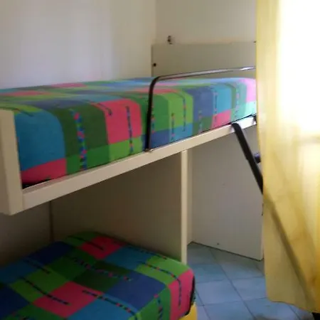 Villetta Vicina Al Mare Di Holiday home