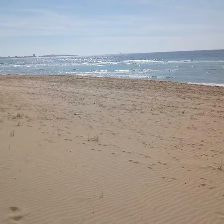 Holiday home Villetta Vicina Al Mare Di Gallipoli