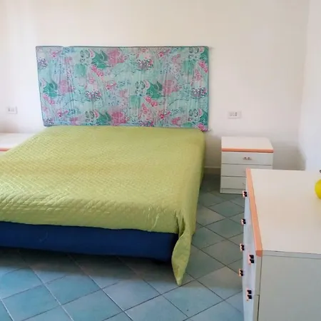 Holiday home Villetta Vicina Al Mare Di Gallipoli