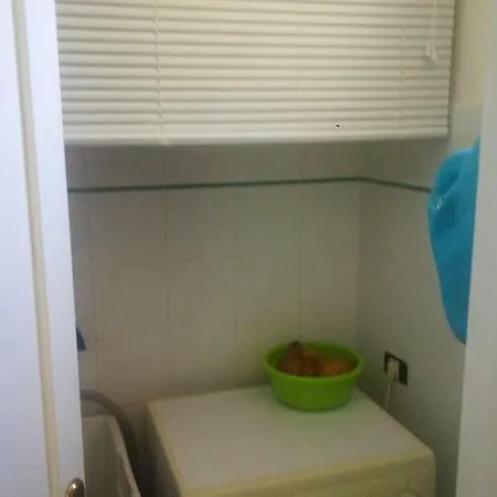 Villetta Vicina Al Mare Di Holiday home