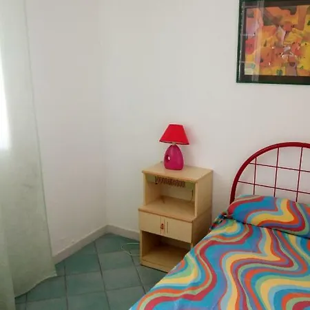 Holiday home Villetta Vicina Al Mare Di Gallipoli