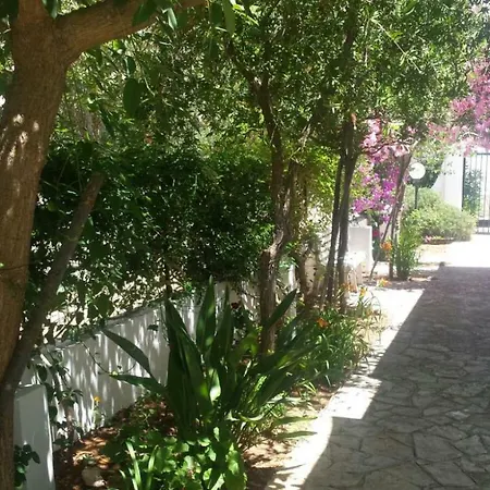 Holiday home Villetta Vicina Al Mare Di *
