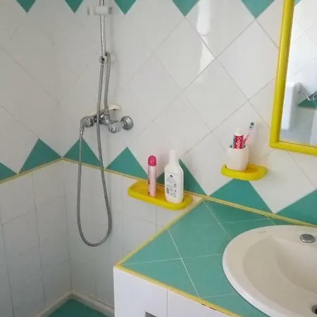 Villetta Vicina Al Mare Di Gallipoli