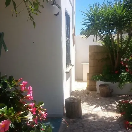 Holiday home Villetta Vicina Al Mare Di Gallipoli