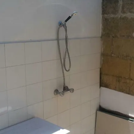 Holiday home Villetta Vicina Al Mare Di *