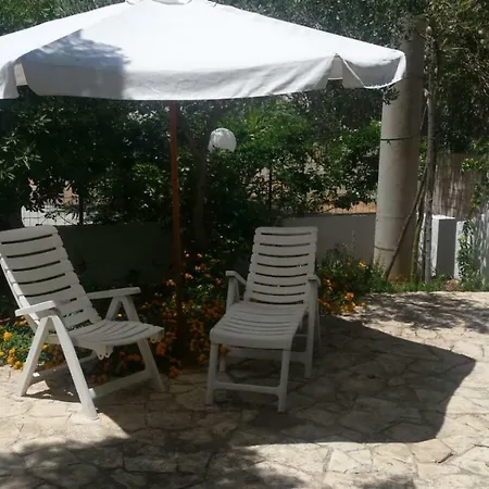 Villetta Vicina Al Mare Di