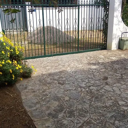 Villetta Vicina Al Mare Di Gallipoli