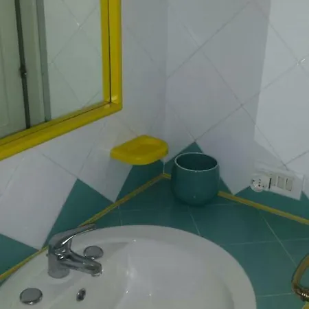 Holiday home Villetta Vicina Al Mare Di