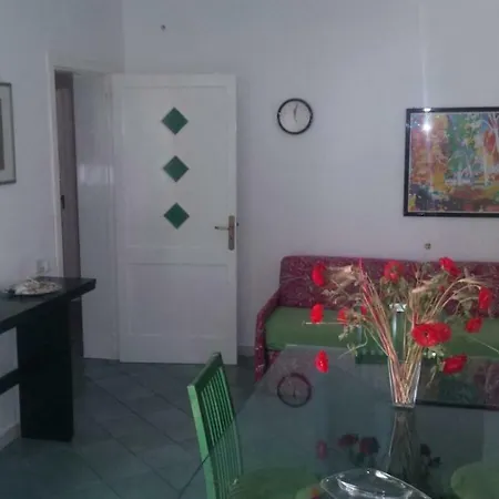 Holiday home Villetta Vicina Al Mare Di