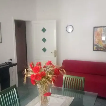 Holiday home Villetta Vicina Al Mare Di