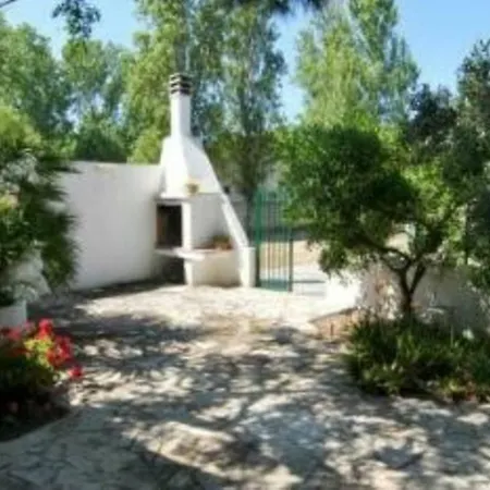 Villetta Vicina Al Mare Di Holiday home *