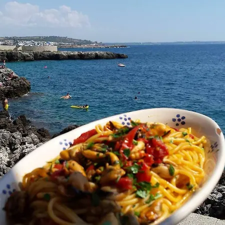 Villetta Vicina Al Mare Di Gallipoli