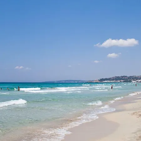 Villetta Vicina Al Mare Di Holiday home Gallipoli