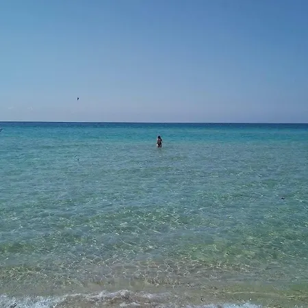 Holiday home Villetta Vicina Al Mare Di *