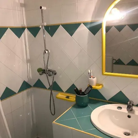 Holiday home Villetta Vicina Al Mare Di *