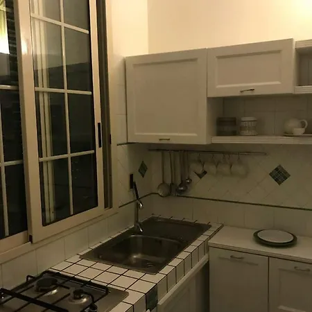 Holiday home Villetta Vicina Al Mare Di Gallipoli
