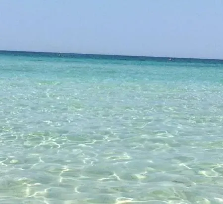 Holiday home Villetta Vicina Al Mare Di Gallipoli