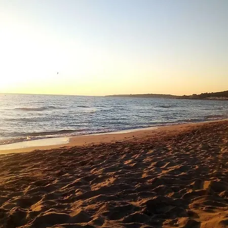 Villetta Vicina Al Mare Di Holiday home