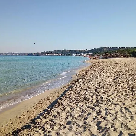 Villetta Vicina Al Mare Di Holiday home Gallipoli