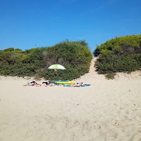 Holiday home Villetta Vicina Al Mare Di