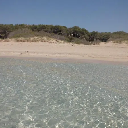 Holiday home Villetta Vicina Al Mare Di