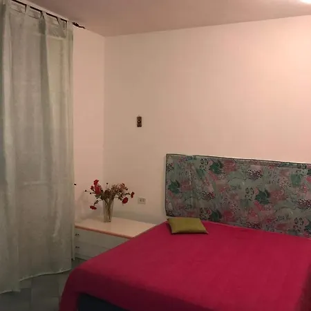 Villetta Vicina Al Mare Di Holiday home
