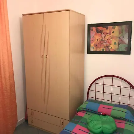 Villetta Vicina Al Mare Di Holiday home Gallipoli