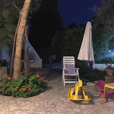 Holiday home Villetta Vicina Al Mare Di