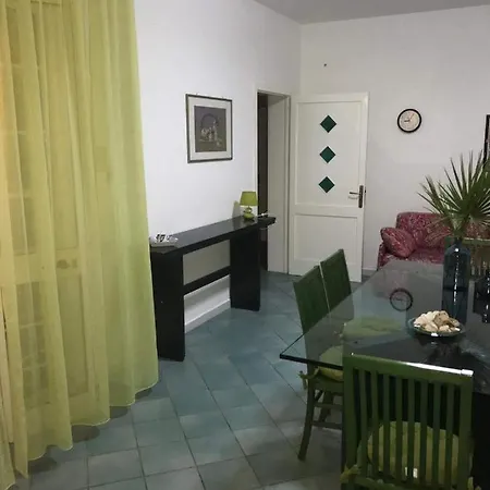 Villetta Vicina Al Mare Di Gallipoli